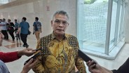 Johan Budi Mundur dari PDIP dan DPR, Maju Jadi Capim KPK