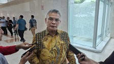 Johan Budi Mundur dari PDIP dan DPR, Maju Jadi Capim KPK