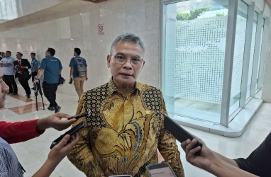 Johan Budi Mundur dari PDIP dan DPR, Maju Jadi Capim KPK