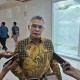 Johan Budi Mundur dari PDIP dan DPR, Maju Jadi Capim KPK