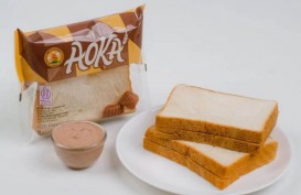 BPOM Tidak Menarik dan Memusnahkan Roti Aoka dari Peredaran