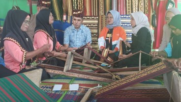 BTPN Syariah (BTPS) Cetak Laba Bersih Rp552 Miliar pada Semester I/2024