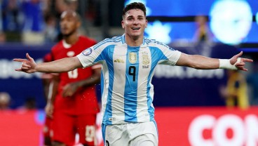 Prediksi Skor Argentina vs Irak U23, Susunan Pemain, H2H, Klasemen