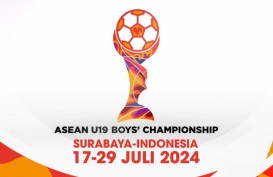 Live, Hasil Australia vs Thailand U19, Semifinal Piala AFF U19, Thailand ke Final