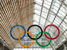 Link Live Streaming Bulutangkis Olimpiade Paris 2024, Sabtu 27 Juli