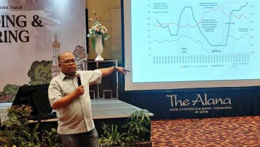 BI Bakal Tambah Likuiditas Perbankan hingga Rp280 Triliun, Ini Pertimbangannya