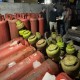 Praktik Pengoplosan LPG di Denpasar Dibongkar Polisi