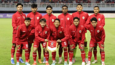 Lancar, Link Live Streaming Indonesia vs Malaysia U19, 27 Juli, 19.30 WIB