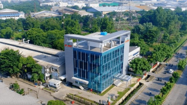 Government Calls for Transformation in Industrial Areas