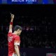 Jonatan Christie Akui Gugup Awali Kiprah Perdana di Olimpiade Paris 2024