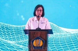 Pajak Baru untuk Crazy Rich hingga Hutan Amazon, Menkeu Sri Mulyani Beberkan Pembahasan di G20 Brasil