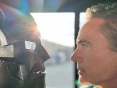 Kejutan! Robert Downey Jr Kembali ke Marvel Sebagai Doctor Doom