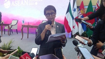 Asean Plus Three Sepakati Upaya Menjaga Stabilitas dan Ekonomi Kawasan