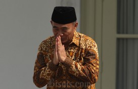 Dipimpin Muhadjir, Muhammadiyah Rilis Daftar Tim Pengelola Tambang