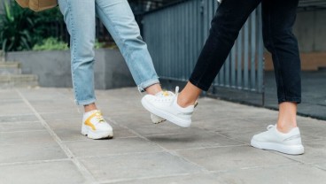 Dapatkan Sneakers Eksklusif di BRImo x USS Downtown Market Surabaya!