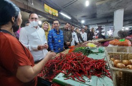 Survei LSI: Mayoritas Warga Sumut Tak Ingin Edy Rahmayadi Kembali Jadi Gubernur