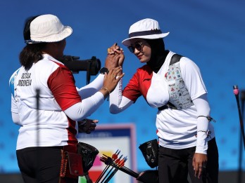 Hasil Olimpiade Paris 2024: Tim Panahan Putri Indonesia Bekuk Malaysia