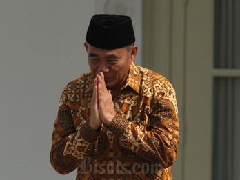 Bukan Karena Menteri, Ini Alasan Muhammadiyah Tunjuk Muhadjir Ketuai Tim Pengelola Tambang