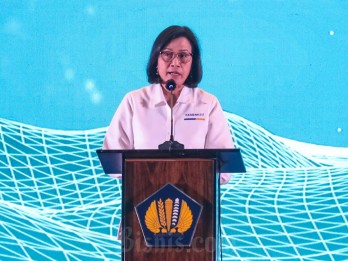 Sri Mulyani Minta Kerja Sama Negara G20 Hadapi Tantangan Ekonomi hingga Pembiayaan Iklim