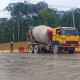 Semen Indonesia (SMGR) Pasok Beton ke Tol Bayung Lencir-Tempino