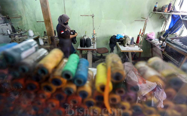 Ujian Berat Industri TPT di Awal Satu Abad (3)