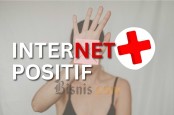 5 Cara Menghilangkan Internet Positif dengan Mudah