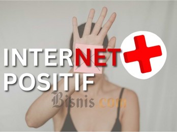 5 Cara Menghilangkan Internet Positif dengan Mudah