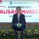 Ini Sektor yang Diproyeksi Jadi Penopang Realisasi Investasi Kuartal II/2024