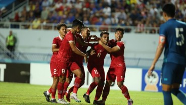 Jadwal Final Piala AFF U-19 Indonesia vs Thailand, Siapa Bakal Juara?