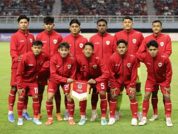 Rekor Pertemuan Timnas Indonesia vs Thailand Jelang Final Piala AFF U-19, Siapa Lebih Oke?