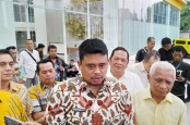 Pilah Pilih Lawan Bobby Nasution di Pilkada Sumut