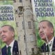 Israel Ancam Erdogan, Bisa Senasib dengan Saddam Hussein