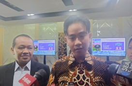 Temui Menteri Bahlil, Gibran Soroti Regulasi yang Hambat Kinerja Investasi