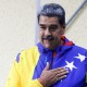 Hasil Pilpres Venezuela 2024, Petahana Nicolas Maduro Menang Lagi