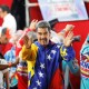 Maduro Menang Lagi di Pilpres Venezuela, AS Curiga Hasil Kecurangan