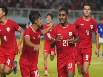 Prediksi Skor Indonesia vs Thailand Final Piala AFF U-19: Head to Head, Susunan Pemain