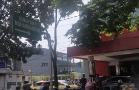 Dinkes Kota Bandung Bakal Alihkan Pasien BPJS Kesehatan RS Muhammadiyah ke RS Lain