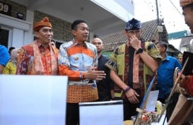 Malang Didorong Ciptakan Event Internasional