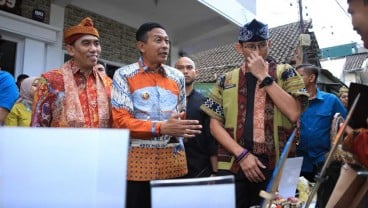 Malang Didorong Ciptakan Event Internasional