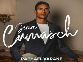 Bursa Transfer: Klub Milik Pengusaha Indonesia Resmi Gaet Raphael Varane