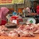 Akhir Juli 2024, Harga Cabai Rawit Merah hingga Daging Ayam di Cirebon Masih Tinggi