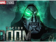 Kaitan Latar Belakang Doctor Doom dengan Iron Man yang Diperankan Robert Downey Jr