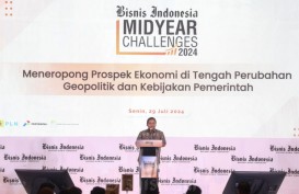 Bisnis Indonesia Midyear Challenges 2024: Hadapi Tantangan & Manfaatkan Peluang