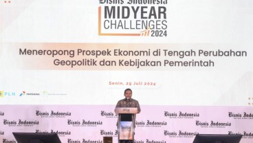 Bisnis Indonesia Midyear Challenges 2024: Hadapi Tantangan & Manfaatkan Peluang