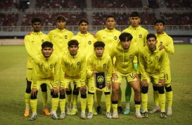 Live Hasil Australia vs Malaysia U19, 29 Juli, The Socceroos Juara Tiga Piala AFF U19