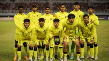 Live Hasil Australia vs Malaysia U19, 29 Juli, The Socceroos Juara Tiga Piala AFF U19