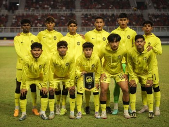 Live Hasil Australia vs Malaysia U19, 29 Juli, The Socceroos Juara Tiga Piala AFF U19