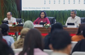 Sri Mulyani Ungkap Grup Pembayar Pajak Terbesar, Intip Kekayaan Para Pemiliknya