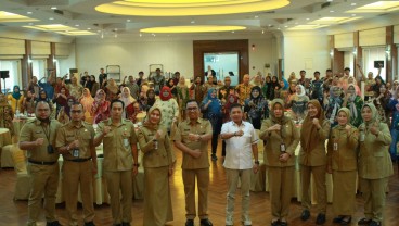 Semarang Dorong Pemanfaatan SIINAS ke IKM Fesyen dan Kriya