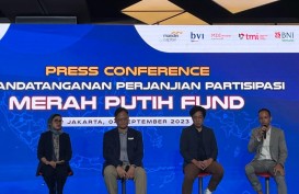 Merah Putih Fund Bicara soal Investasi, 4 Startup Masuk Radar Semester I/2024